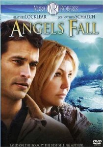 Angel's Fall