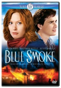 Blue Smoke
